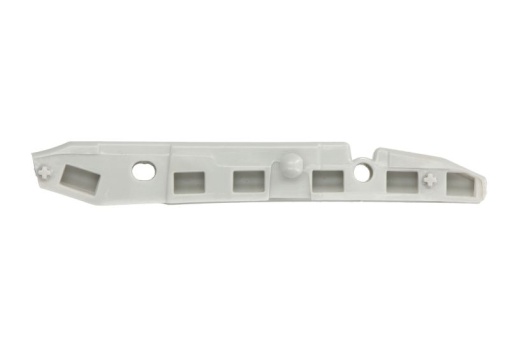 Suport bara fata dreapta (interior/lateral, plastic) potrivit MERCEDES S-KLASA W222 05.13-04.17