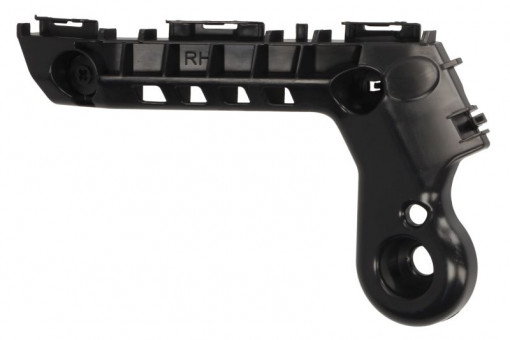Suport bara fata Dreapta lateral, plastic potrivit TOYOTA COROLLA 1.6 01.19-