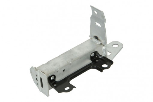 Suport bara Fata Dreapta (latura, aluminiu / otel) potrivit TOYOTA RAV 4 V 2.0/2.5H 12.18-