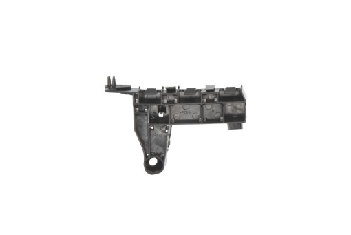 Suport bara Fata Dreapta (latura, plastic) potrivit HONDA JAZZ III 1.2-1.4 07.08-