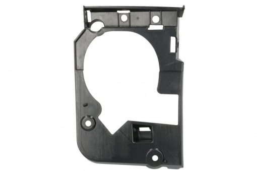 Suport bara fata dreapta plastic, M-PACHET potrivit BMW 3 E90, E91 08.08-05.12 - Img 1