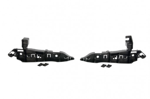 Suport bara Fata Dreapta/Stanga (lateral, plastic, set) potrivit PEUGEOT 3008 1.2-2.0D 05.16-
