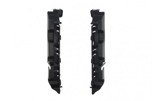 Suport bara fata dreapta/stanga (plastic, set) PEUGEOT 407 1.6D-3.0D dupa 2004