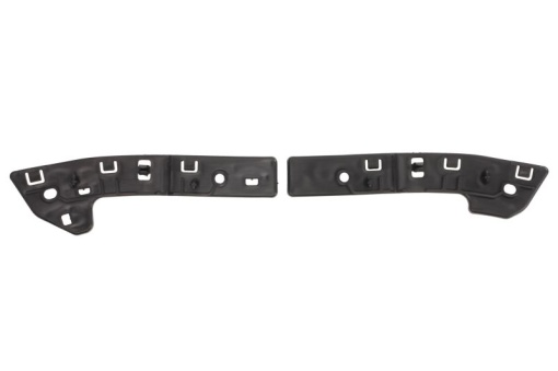 Suport bara Fata Dreapta/Stanga (plastic, set) potrivit CITROEN BERLINGO, BERLINGO MULTISPACE, BERLINGO/MINIVAN; PEUGEOT PARTNER, PARTNER TEPEE, PARTNER/MINIVAN 1.2-Electric 07.96-