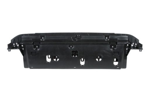 Suport bara fata inferior, plastic potrivit PEUGEOT 208 I, 208/HATCHBACK 1.0-1.6D 03.12-12.19
