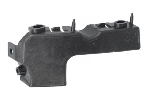 Suport bara Fata Stanga (lateral, plastic) potrivit AUDI A4 B6, A4 B7 1.6-4.2 04.02-03.09