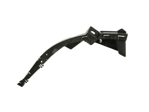 Suport bara Fata Stanga (lateral, plastic) potrivit VW PASSAT B5 1.6-2.8 08.96-11.00
