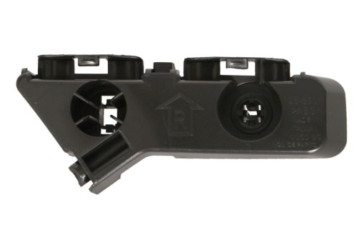Suport bara Fata Stanga (latura, plastic) potrivit DODGE CHARGER 3.6/5.7/6.4 09.10-