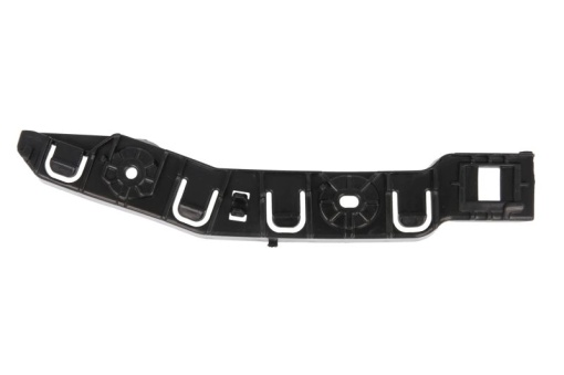 Suport bara Fata Stanga (latura, plastic) potrivit JEEP CHEROKEE 2.0D-3.2 11.13-
