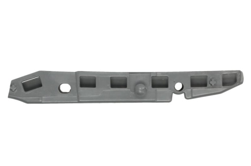 Suport bara fata stanga (mijloc, plastic) potrivit MERCEDES S-KLASA W222 05.13-04.17
