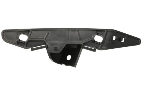 Suport bara protectie fata dreapta (inferior/lateral, plastic) potrivit BMW 3 GRAN TURISMO F34 03.13-12.20