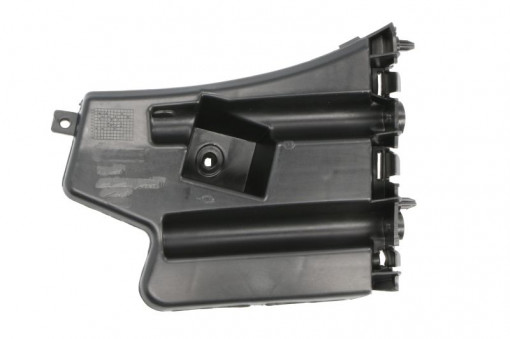 Suport bara protectie fata dreapta ( plastic) potrivit VOLVO S60 II 04.10-10.13