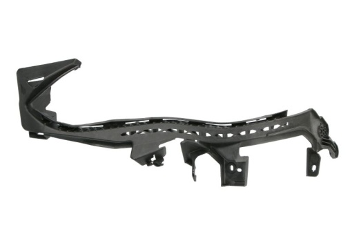 Suport bara protectie fata stanga (external, plastic) potrivit SUBARU XV GT 01.18-10.20