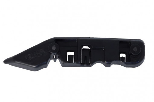Suport bara protectie fata stanga ( plastic, pachet M) potrivit BMW 3 G20, G21 03.19-