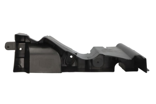 Suport bara protectie fata stanga potrivit MERCEDES SPRINTER 906 10.13-06.18