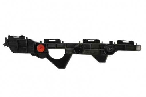 Suport bara protectie spate stanga ( plastic) potrivit TOYOTA RAV4 IV 02.16-10.18