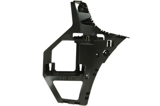 Suport bara spate dreapta, absorber, M package potrivit BMW 2 Active Tourer F45, F46, 2 Gran Tourer F46 01.18-