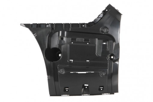 Suport bara Spate Dreapta (lateral, plastic) potrivit BMW 7 (F01, F02, F03, F04) 3.0-6.0 02.08-12.15