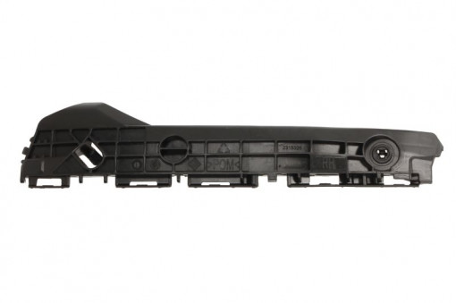 Suport bara Spate Dreapta (lateral, plastic) potrivit TOYOTA YARIS, YARIS/HATCHBACK 1.0-1.8 12.10-