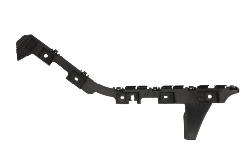 Suport bara Spate Dreapta (latura, plastic) potrivit FORD USA MUSTANG 2.3/5.0 01.15-