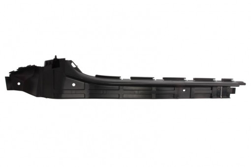Suport bara Spate Stanga (lateral, plastic) potrivit ABARTH GRANDE PUNTO, PUNTO, PUNTO EVO; FIAT GRANDE PUNTO, PUNTO, PUNTO EVO, PUNTO EVO/HATCHBACK, PUNTO/HATCHBACK 0.9-1.9D 06.05-