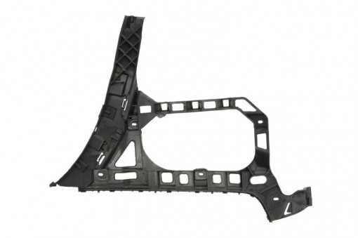 Suport bara Spate Stanga (lateral, plastic) potrivit VW PASSAT B6 1.4ALK-3.6 02.08-01.12