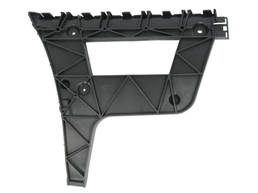Suport bara Spate Stanga (latura, plastic) potrivit AUDI A4 ALLROAD B8, A4 B8 1.8-3.2 11.07-05.16