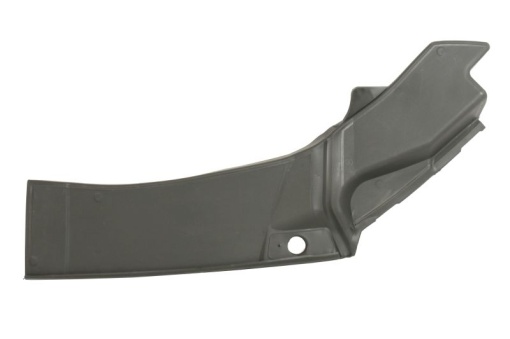 Suport dreapta (parte superioara, plastic) potrivit AUDI A4 B9 05.15-05.19 - Img 1