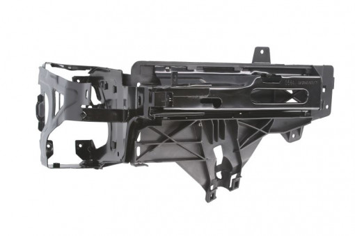 Suport far dreapta (otel) BMW Seria 5 intre 2009-2017