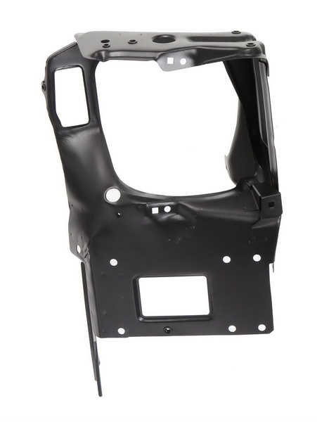 Suport far fata dreapta potrivit MERCEDES VITO / KLASA V W638 02.96-07.03