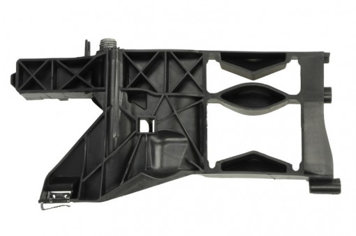 Suport faruri stanga (interior, plastic) potrivit AUDI A6 C7 11.10-04.15