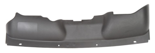 Suport fata (parte superioara, plastic) potrivit FORD FOCUS II 02.08-09.12
