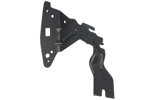 Suport fixare aripa Fata Stanga potrivit OPEL CORSA F, CORSA F/HATCHBACK 1.2-Electric 07.19-