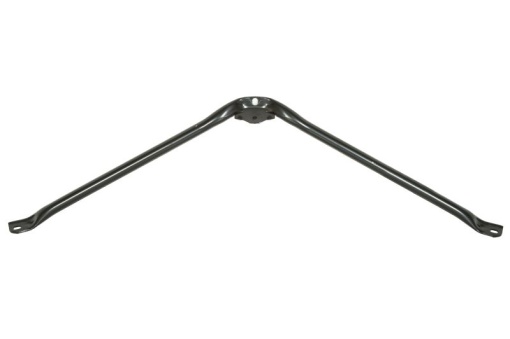 Suport mijloc, aluminiu potrivit BMW 2 Active Tourer F45, F46, X1 F48, X2 F39 09.14-