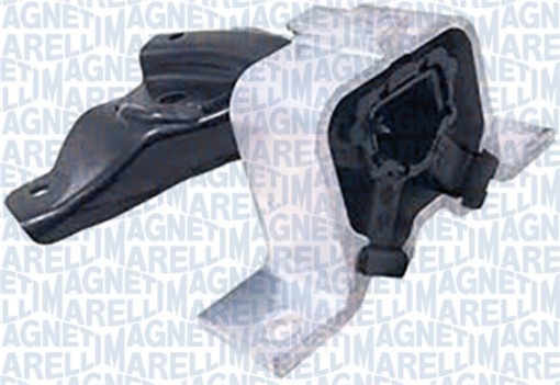 Suport motor fata Dreapta, superior, cauciuc-metal potrivit DACIA LOGAN, LOGAN EXPRESS, LOGAN MCV, SANDERO; RENAULT LOGAN I 1.4-1.6LPG 09.04-