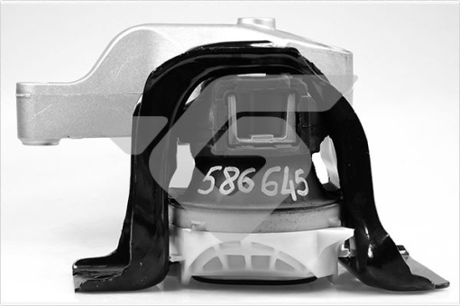 Suport motor Superior Dreapta potrivit DACIA DUSTER, DUSTER/SUV, LOGAN, LOGAN EXPRESS, LOGAN MCV, SANDERO; RENAULT LOGAN I 1.5D 09.05-