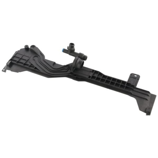 Suport radiator stanga potrivit BMW X5 (E53) 3.0/3.0D 04.00-12.06