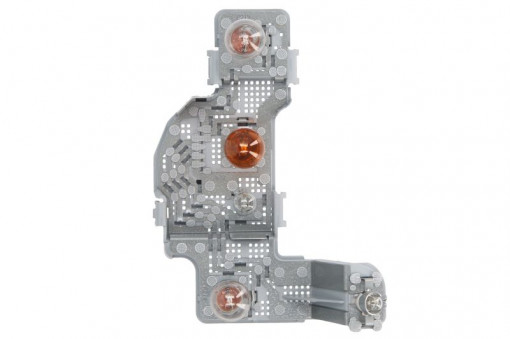 Suport Stop lampa spate Dreapta (cu bec) potrivit MERCEDES GLK (X204) 2.0-3.5 06.08-12.15