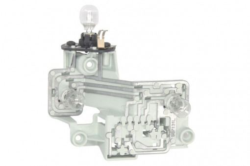 Suport Stop lampa spate Stanga (cu bec) potrivit MERCEDES S (W221) 2.2D-6.2 10.05-12.13