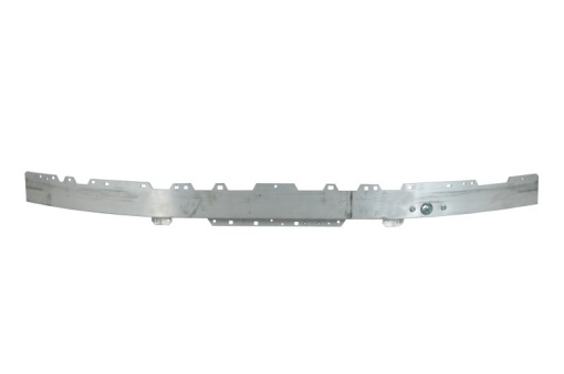 Suport tampon Fata (aluminiu) potrivit MERCEDES E ALL-TERRAIN (S213), E T-MODEL (S213), E (W213) 2.0-4.0 01.16-10.23