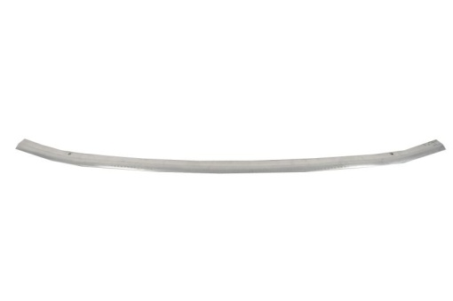 Suport tampon Fata (inferior, aluminiu) potrivit BMW 1 (F40), 2 GRAN COUPE (F44) 1.5-2.0D 07.19- - Img 1