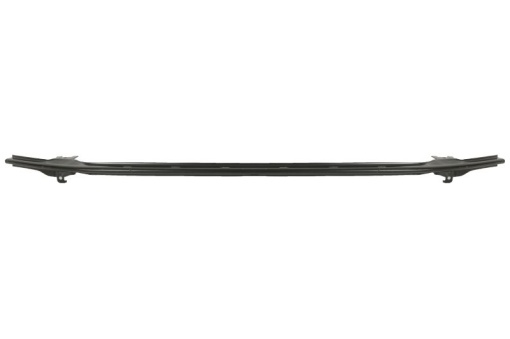 Suport tampon fata (inferior, otel) potrivit VW POLO VI AW 01.21-
