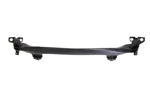 Suport tampon Fata (inferior, plastic) potrivit OPEL CORSA D, CORSA D/HATCHBACK 1.0-1.7D 07.06-08.14