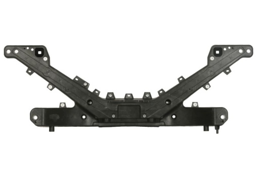 Suport tampon Fata (interior, plastic) potrivit TESLA MODEL 3 Electric 01.17-