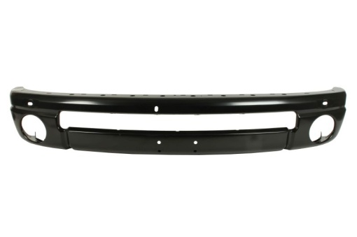 Suport tampon Fata potrivit DODGE RAM 1500, RAM 2500 3.7-8.0 01.93-