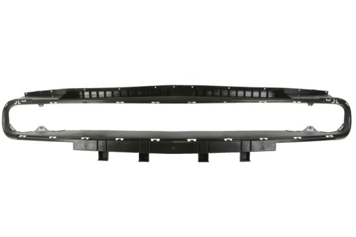 Suport tampon Fata (superior, plastic) potrivit DODGE CHALLENGER 6.2/6.4 09.14-