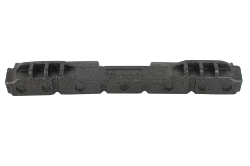 Suport tampon spate (absorbant) potrivit FIAT TALENTO 296; NISSAN NV300, PRIMASTAR X83; RENAULT TRAFIC II, TRAFIC III 01.07-