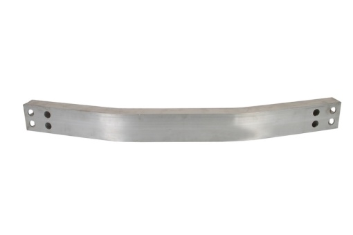 Suport tampon Spate (aluminiu) potrivit INFINITI FX 3.0D-5.0 10.08- - Img 1