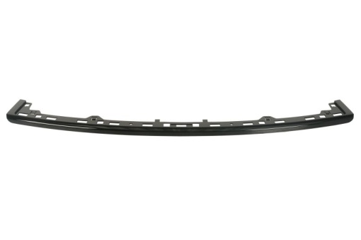 Suport tampon Spate (superior, plastic) potrivit JEEP GRAND CHEROKEE IV 3.0-6.4 10.10- - Img 1