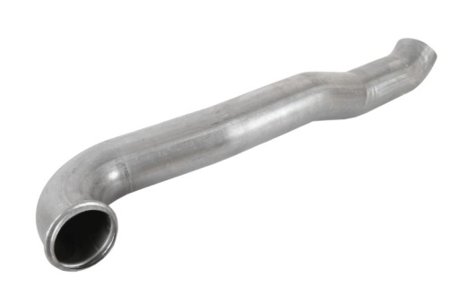 Teava esapament (/127mm, lungime:1269/1273mm) potrivit VOLVO FH, FH16, FM D11A-370-D9B380 01.03-